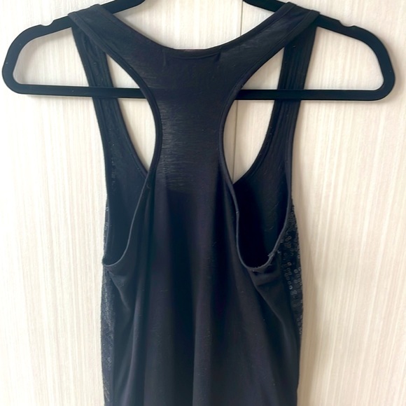 Sexy Sequined Tank Top - Picture 8 of 8